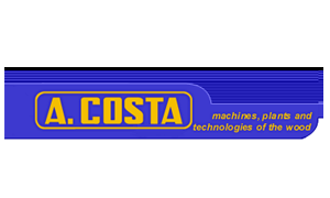 A. COSTA RIGHI logo