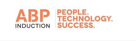ABP Induction logo