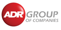 ADR logo