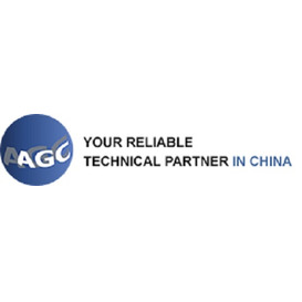 AGC logo