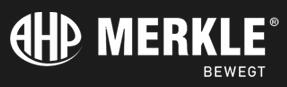 AHP Merkle logo