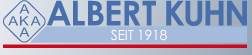 ALBERT KUHN logo