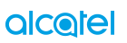 ALCATEL logo