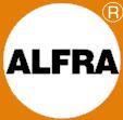 ALFRA logo