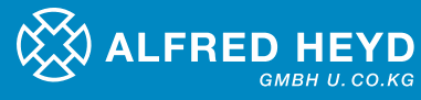 ALFREDHEYD logo