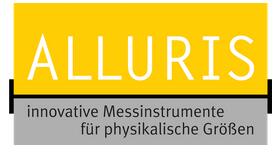 ALLURIS logo