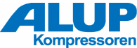 ALUP logo