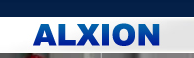 ALXION logo