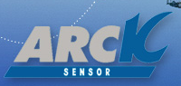 ARCK logo