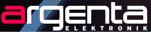ARGENTA ELEKTRONIK logo
