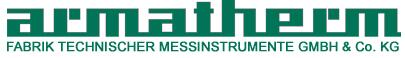 ARMATHERM logo