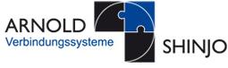 ARNOLD-SHINJO logo