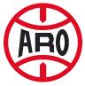 ARO Welding logo