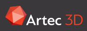ARTEC logo