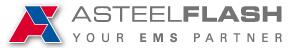 ASTEEL logo