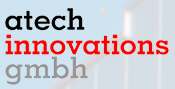 ATECH logo