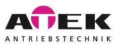 ATEK logo