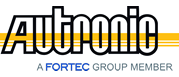 AUTRONIC logo