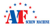 AVF Screw Machine logo