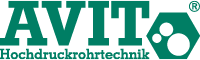 AVIT High Pressure logo