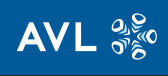 AVL logo