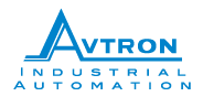 AVTRONENCODER logo