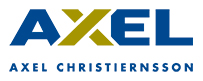 AXEL logo