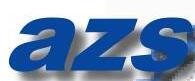 AZS GMBH logo
