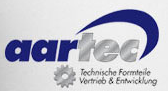 Aartec logo