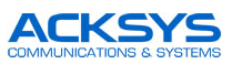 Acksys logo