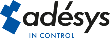 Adesys logo