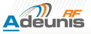 Adeunis logo