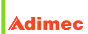 Adimec logo