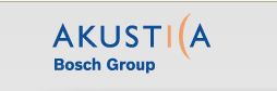 Akustica logo