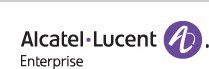 Alcatel-Lucent logo