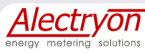 Alectryon logo