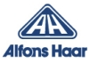 Alfons Haar logo