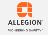Allegion logo
