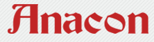 Anacon logo