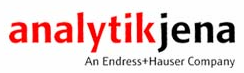 Analytikjena logo