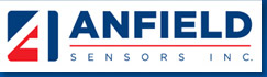 Anfield Sensors logo