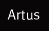 Artus logo