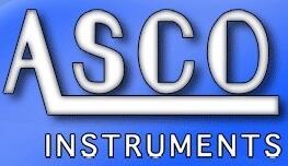 Asco Instruments logo