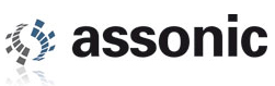 Assonic logo