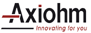 Axiohm logo