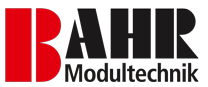BAHR logo