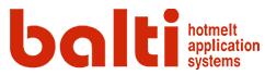 BALTI logo