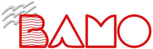 BAMO Mesures SAS logo
