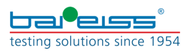 BAREISS logo