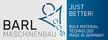 BARL MASCHINENBAU logo